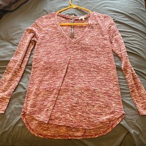 NWOT small Charlotte Russe top